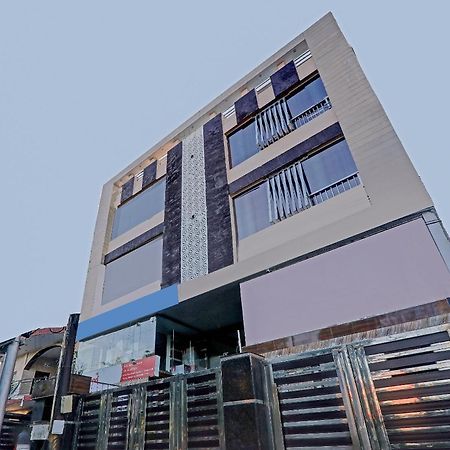 Hotel Super Townhouse Riddhi Residency Lucknow Esterno foto